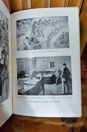 A History of American Life image number 2