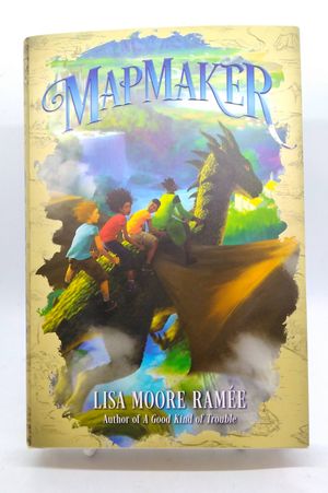 Mapmaker image number 0