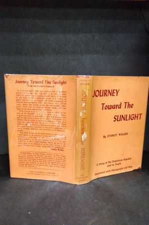 Journey Toward the Sunlight image number 2