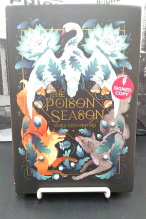 The Poison Season image number 0