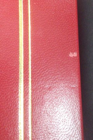 THE JIM CORBETT COLLECTION. Six Volumes. [Complete Set] Limited Edition.CARPET SAHIB: A LIFE OF JIM CORBETT, MY INDIA, THE TEMPLE TIGER: AND MORE MAN- image number 2