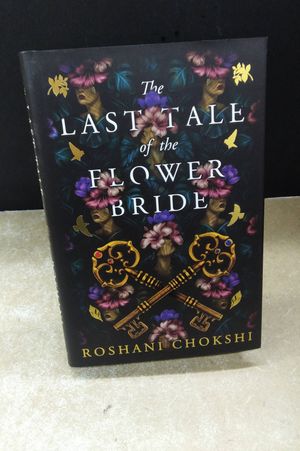 The Last Tale of the Flower Bride image number 0