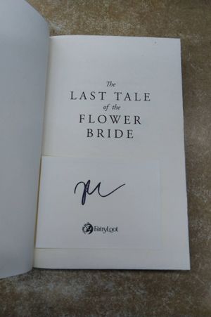 The Last Tale of the Flower Bride image number 2