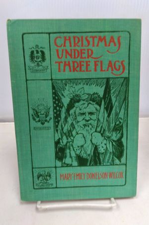 Christmas Under Three Flags image number 0