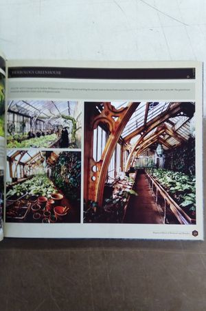 Harry Potter: Environments Envisioned image number 2