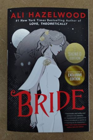 Bride image number 0