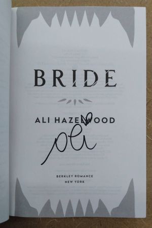 Bride image number 1