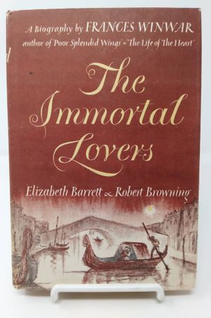 The Immortal Lovers image number 0