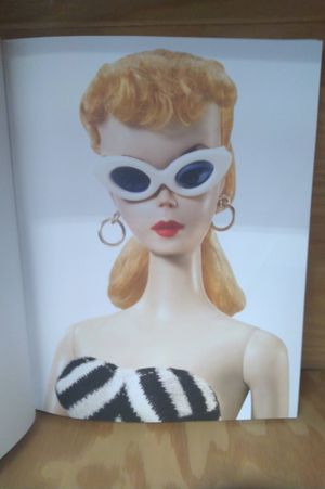 Mattel 70 Years: of Innovation and Play (Classics) image number 1