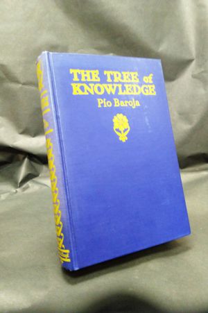 The Tree of Knowledge image number 0