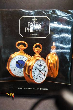 Patek Philippe image number 0