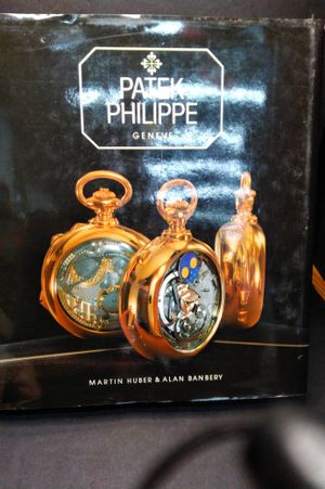 Patek Philippe image number 1