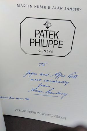Patek Philippe image number 2