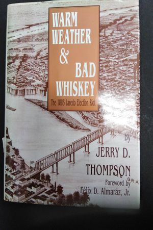 Warm Weather and Bad Whiskey image number 0