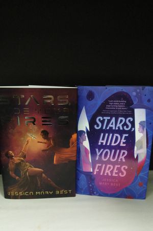 Stars, hide your fires  image number 0