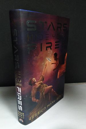 Stars, hide your fires  image number 2