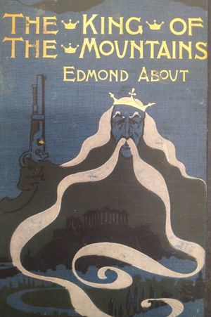 The King of the Mountains image number 0