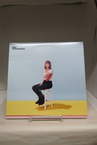RAC - Strangers