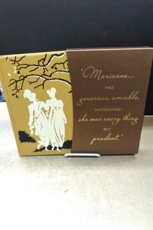 Sense and Sensibility image number 0