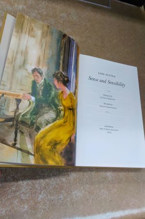 Sense and Sensibility image number 2