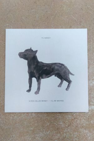 A Dog Called Money / I'll Be Waiting image number 0