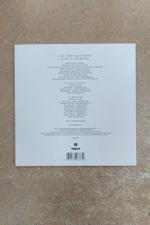 A Dog Called Money / I'll Be Waiting image number 1
