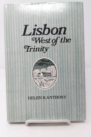 Lisbon, West of the Trinity image number 0