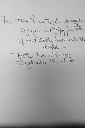William Barret Travis: His Sword and His Pen image number 1