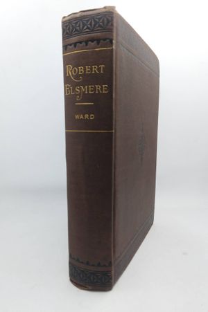 Robert Elsmere image number 0