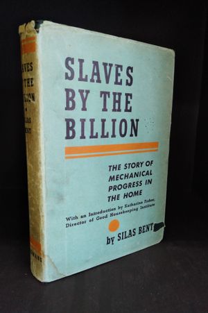 Slaves By the Billion image number 0