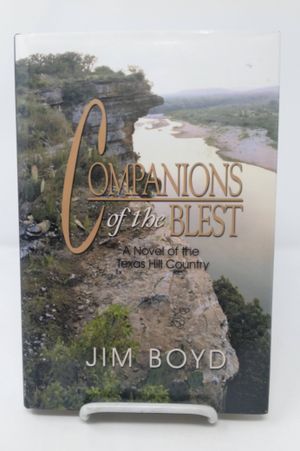 Companions of the Blest image number 0