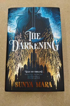 The Darkening (FairyLoot) image number 0