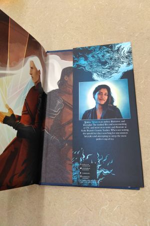 The Darkening (FairyLoot) image number 1