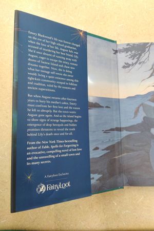 Spell for Forgetting (FairyLoot) image number 2