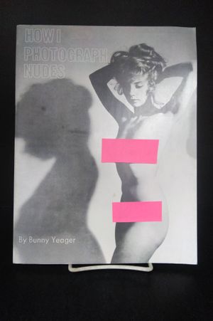 How I Photograph Nudes image number 0