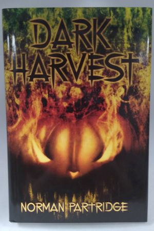 Dark Harvest image number 0