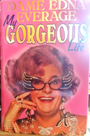 My Gorgeous Life: An Adventure image number 0