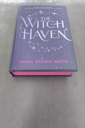 The Witch Haven image number 0