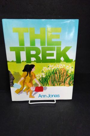 The Trek image number 0