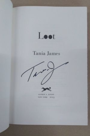 Loot image number 1