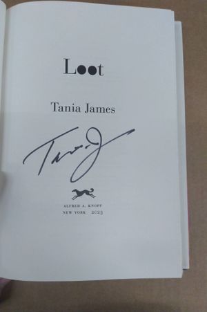 Loot image number 3