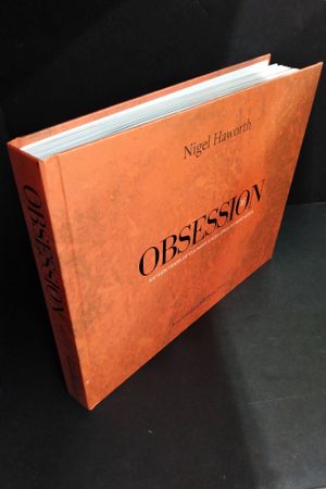 Obsession: Sixteen Years of Culinary Excellence at Northcote image number 0