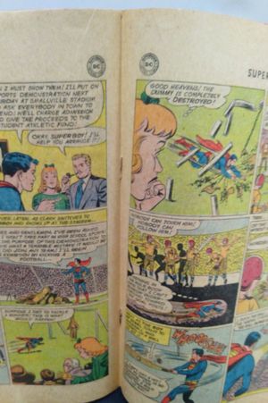 Superboy No. 88 image number 2