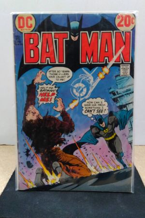 Batman No. 248 image number 0