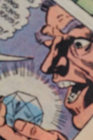 Batman No. 248 image number 2
