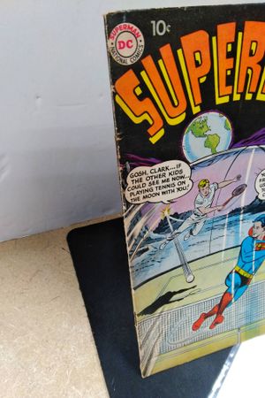 Superboy No. 77 image number 2