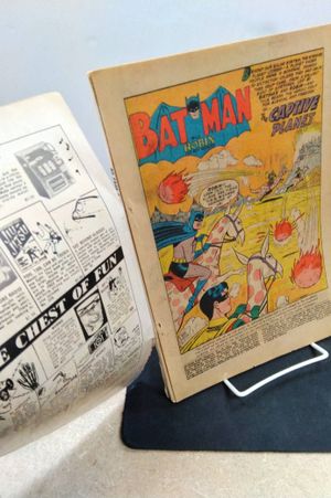 80 Page Giant No. 12 (feat. Batman) image number 1