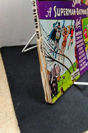 80 Page Giant No. 12 (feat. Batman) image number 2