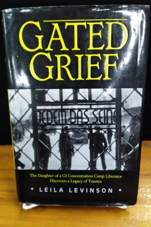 Gated Grief: The Daughter of a Gi Concentration Camp Liberator Discovers a Legacy of Trauma image number 0