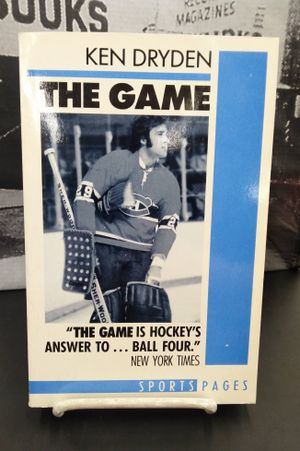 The Game image number 0